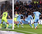 Championship roundup: Coventry pull away as Middlesbrough lose to Charlton
