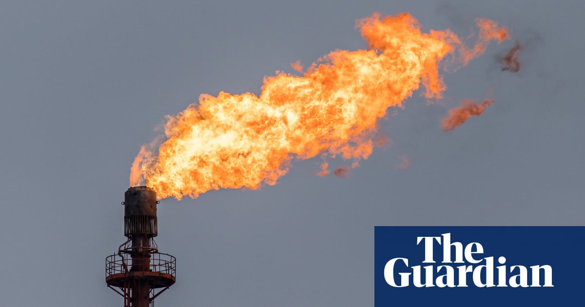 Rating agency S&P warns 13 oil and gas companies they risk downgrades as renewables pick up steam