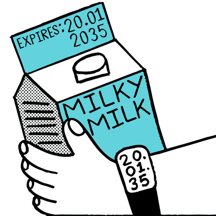 AGI-Comic Morning-1 illustration