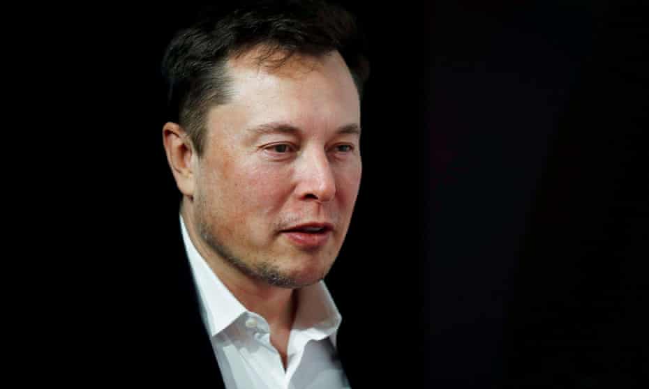 Elon Musk’s response to the coronavirus pandemic has drawn substantial criticism in recent weeks. 