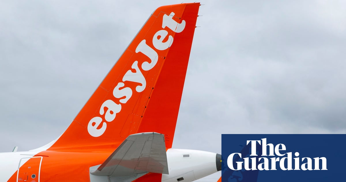 EasyJet shares jump after report of potential takeover bid