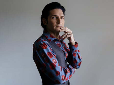 Corey Feldman: ‘Do I look crazy?’