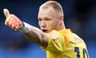 Sheffield United to sign Aaron Ramsdale from Bournemouth for £18.5m