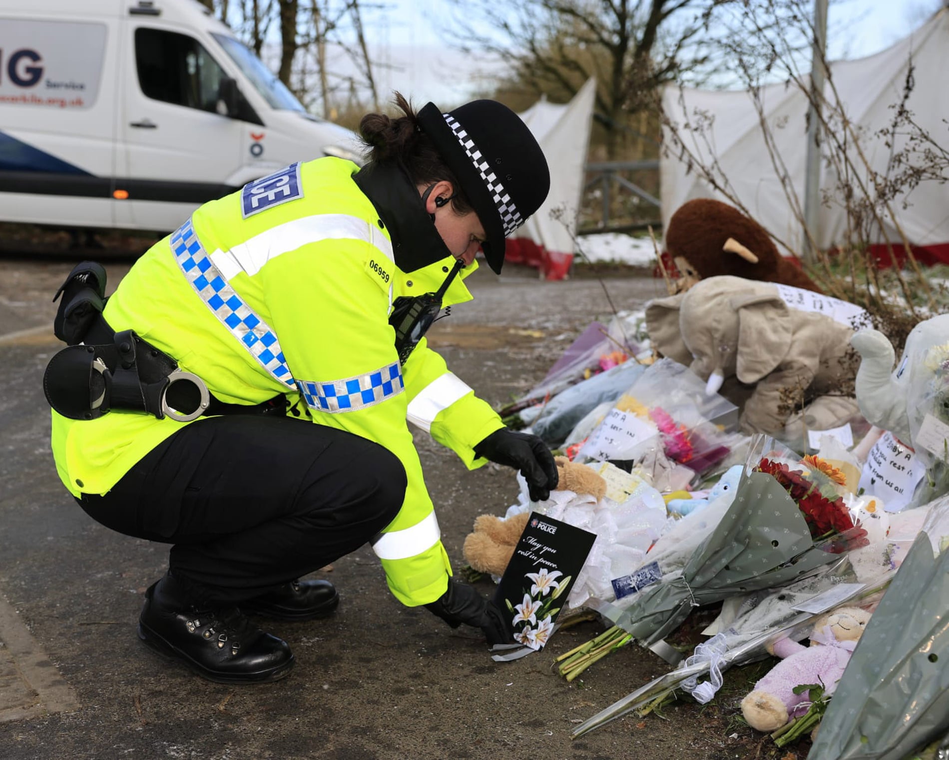 Baby Ava: new clue prompts fresh Greater Manchester appeal to find parents