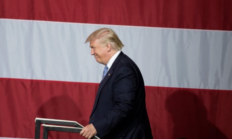 A Tale Of Many Trumps Book Reveals The Showman Womaniser And Slick Operator Us News The Guardian