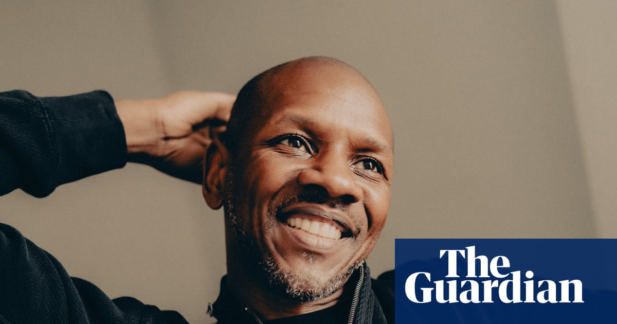 ‘It was a mess. I had to do something’: the personal struggle that inspired rap star Giggs to start a special needs school