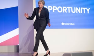 Theresa May Scraps Borrowing Cap For Councils To Build New Homes