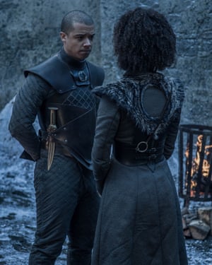 Game Of Thrones Recap Season Eight Episode Two A Knight Of The