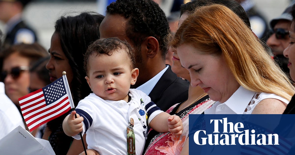 Trump signs new orders targeting birthright citizenship