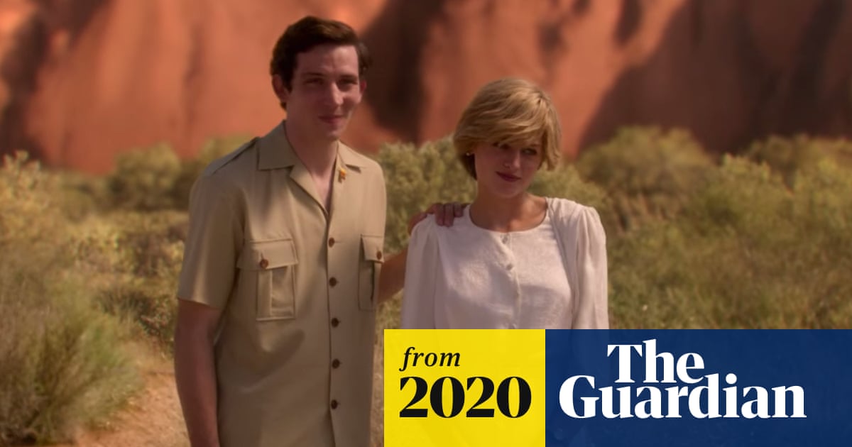 The Crown's fourth season: Charles and Diana tour Australia in festival of nostalgia | The Crown | The Guardian The Crown's fourth season: Charles and Diana tour Australia in festival of nostalgia | The Crown | The Guardian