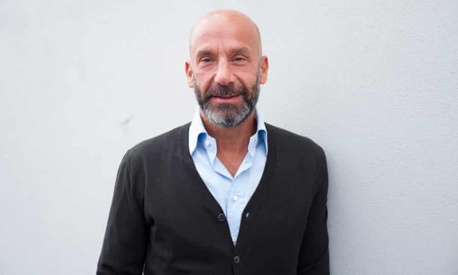 Gianluca Vialli Now I Realise That Whenever I Want To Cry I Cry Soccer The Guardian Gianluca Vialli Now I Realise That Whenever I Want To Cry I Cry Soccer The Guardian