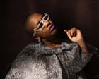 Cécile McLorin Salvant: Oh Snap review | John Fordham's jazz album of the month