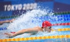 'We are upset to come second': How culture change lifted GB swimming