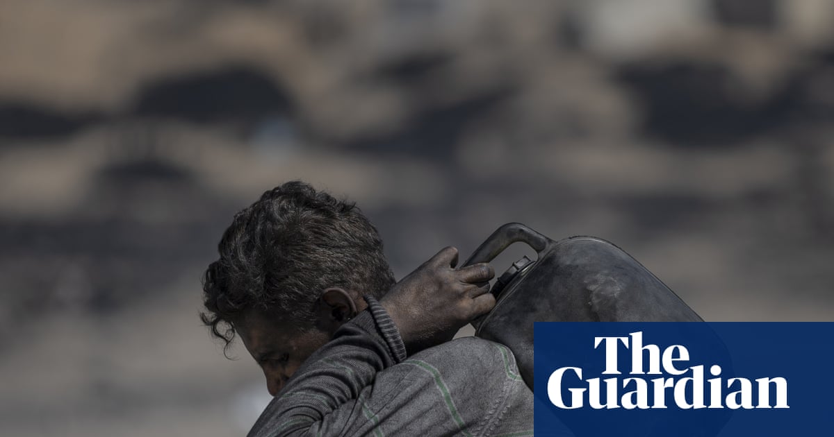 US imposes sanctions on Palestinians for requesting war crimes investigation