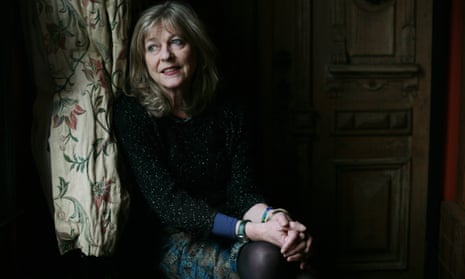 Deborah Moggach: ‘successfully subverts our expectations.’ 