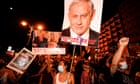 Israel protests may dent Netanyahu's ego, but do they threaten his power?