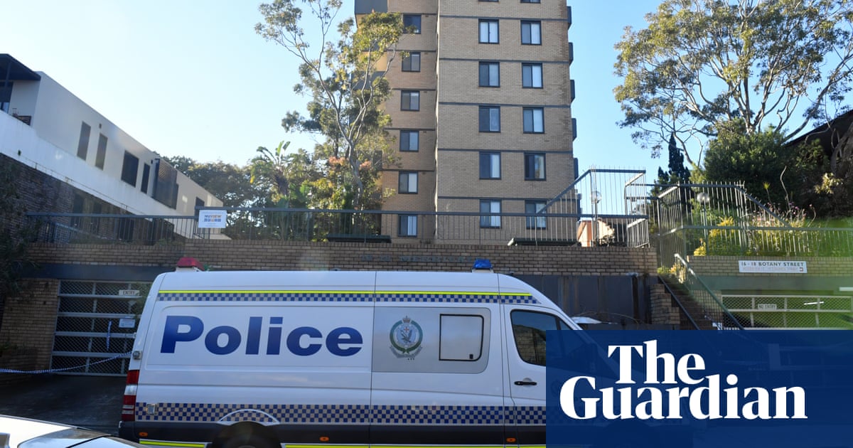 Two apartment blocks in hard lockdown in Sydney and Melbourne to contain Covid outbreak