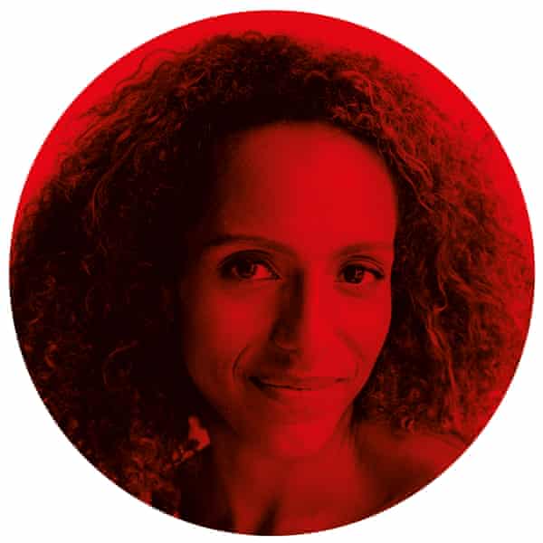 Afua Hirsch