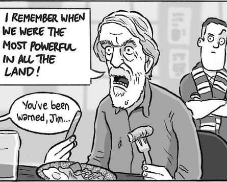 David Squires