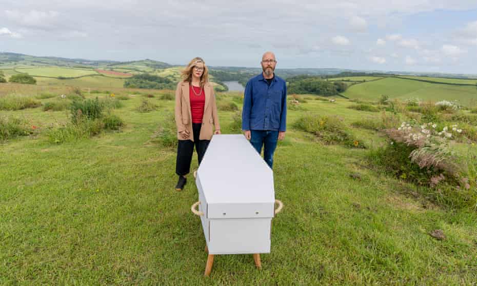 A Greener Way To Go What S The Most Eco Friendly Way To Dispose Of A Body Death And Dying The Guardian