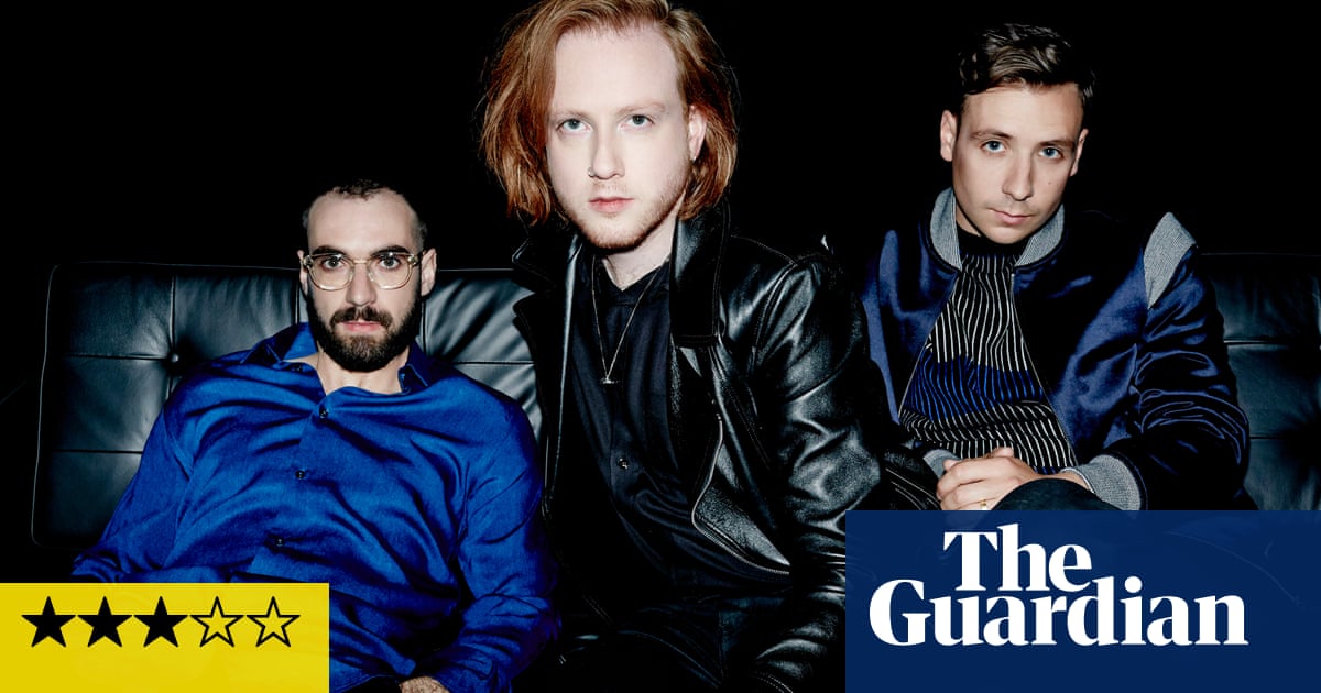 Two Door Cinema Club Gameshow Review Anonymous Aor Music