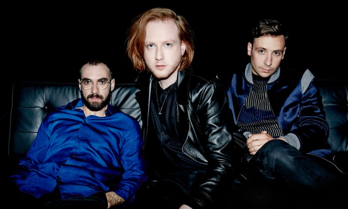 Two Door Cinema Club Gameshow Review Anonymous Aor Music