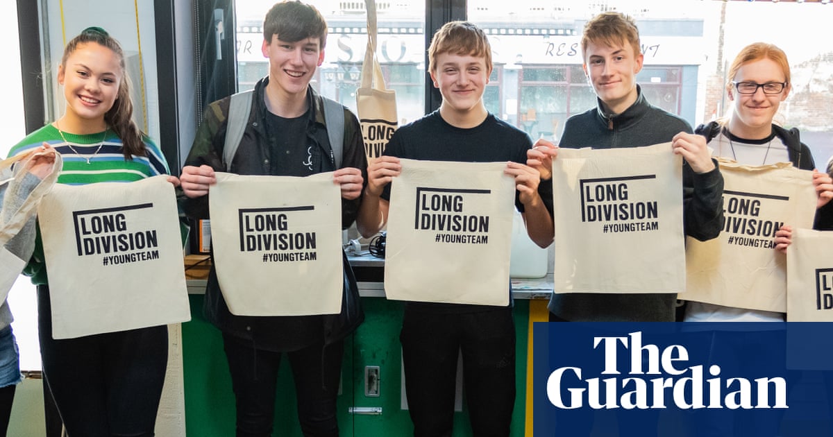 'Everyone has a story, no matter who they are': Wakefield fights austerity with art