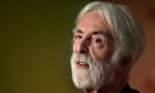 Oscar-winning director Michael Haneke to make 10-part TV series
