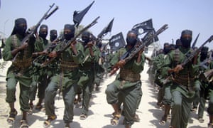 US military Somalia strikes