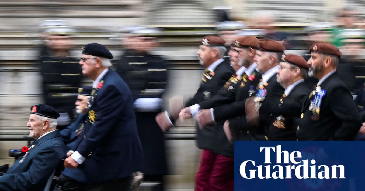 Launch of veteran card will be used to test UK government's digital ID scheme