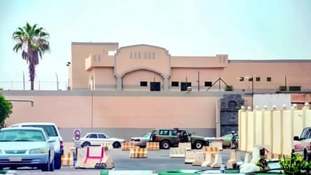 Tabuk prison