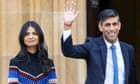 Rishi Sunak's wife's business links tell the story of Britain's broken childcare system | Dalia Gebrial