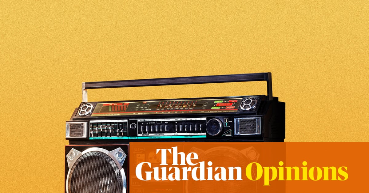 The hill I will die on: That stone-cold classic you love isn’t a party starter – it’s a party destroyer | Nels Abbey