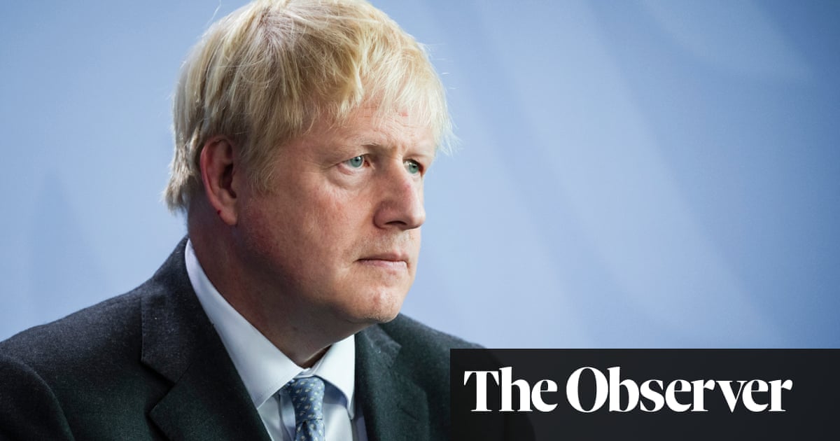 ‘Partygate’: Johnson’s removal is now inevitable, warns loyalist