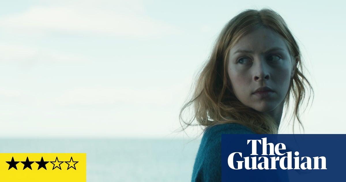 Sea Fever review – sturdy, slimy sci-fi horror trawls for cliches