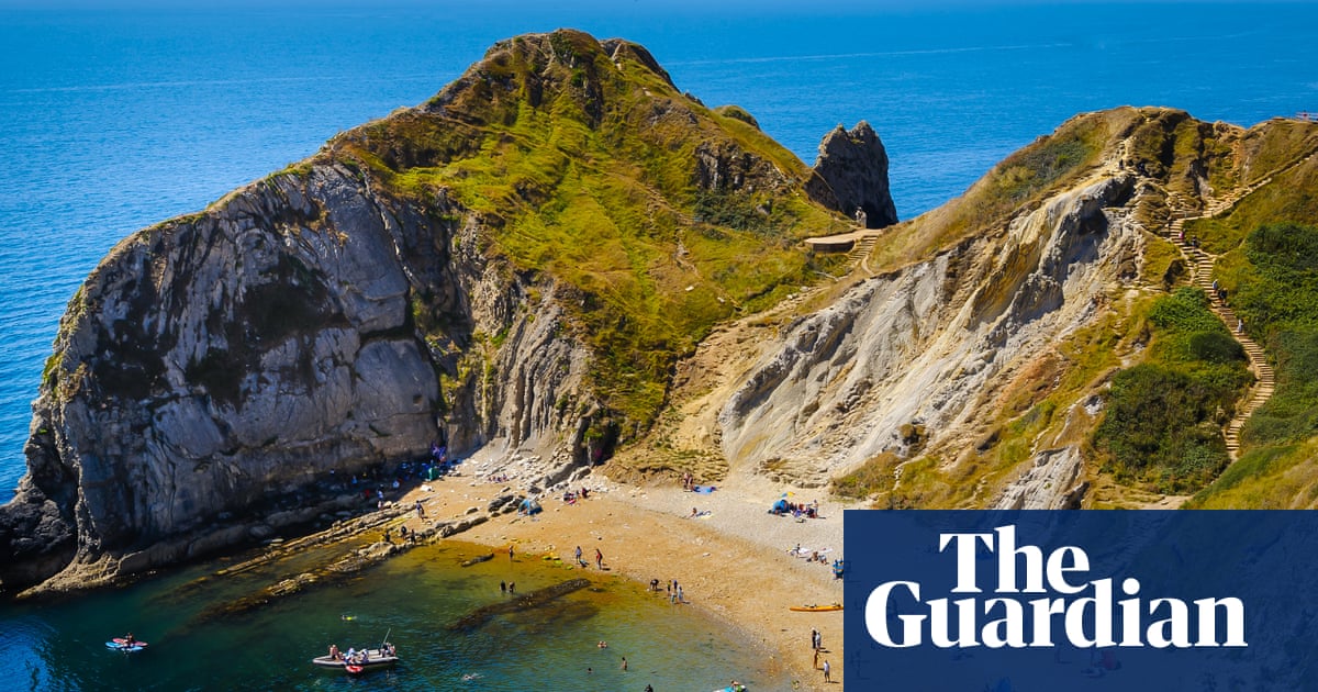 Share a tip on a favourite holiday in the UK