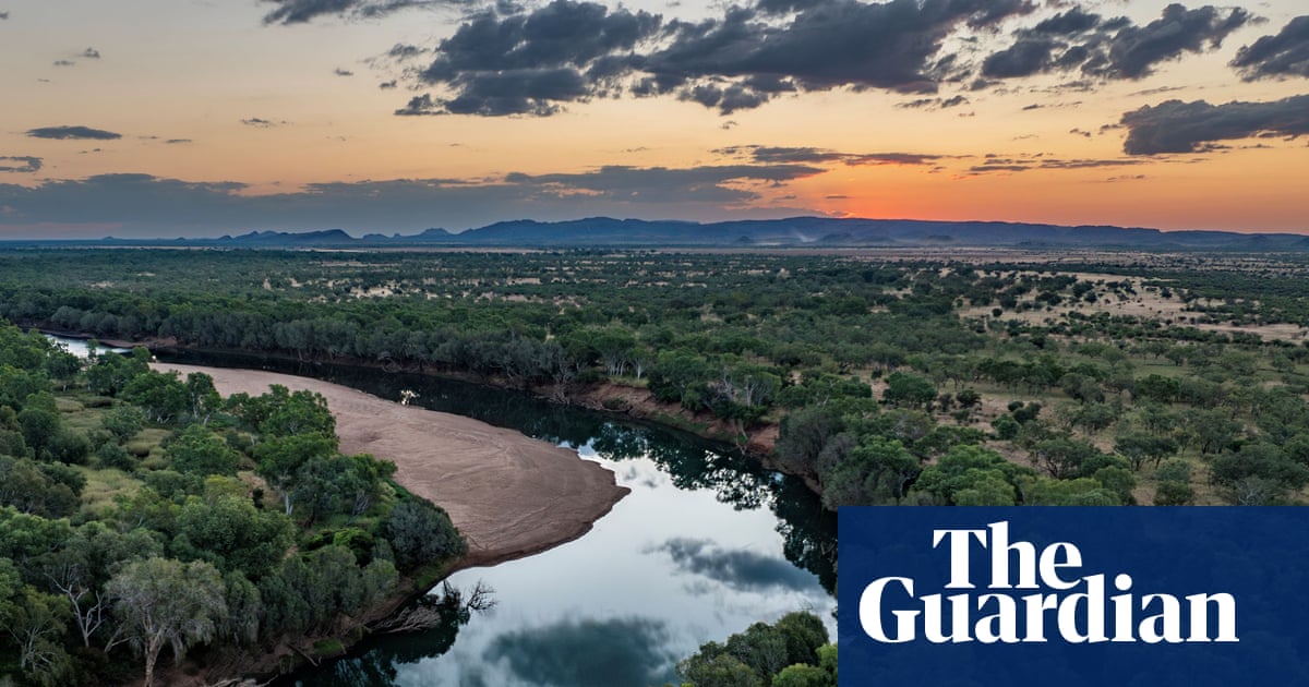 Concerns over US company’s plan to frack world’s most intact tropical savanna in WA revealed