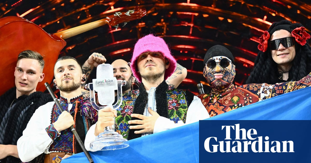 Eurovision bars conflict-affected countries from hosting and raises minimum competitor age to 18