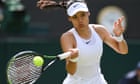 Raducanu Ridge? How Wimbledon's fans on the hill fell for a new star
