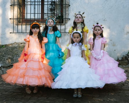 La Mesías
