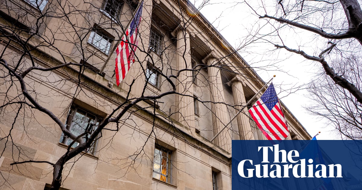 Trump administration reinstates fired employees of DoJ race relations agency