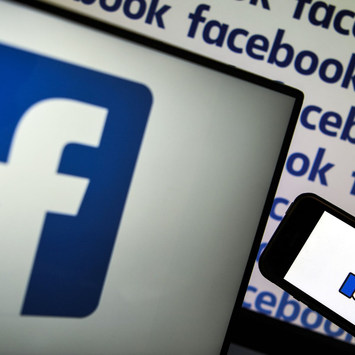 Facebook Expects Half Of Employees To Work Remotely Over Next Five To 10 Years Technology The Guardian