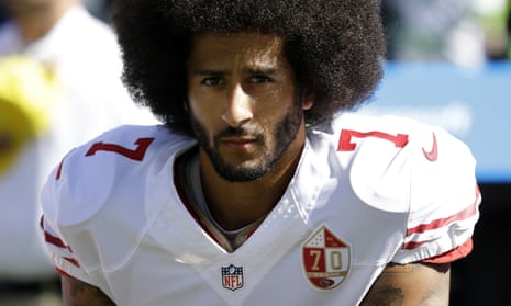 Now that NFL supports Colin Kaepernick's fight, what's next