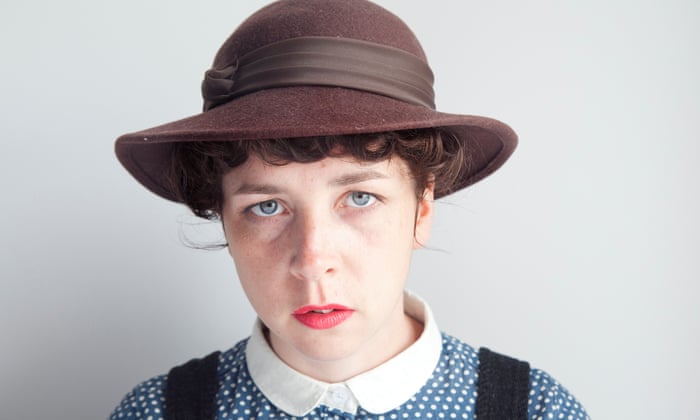 Lisa O Neill Pothole In The Sky Review Pained And Personal