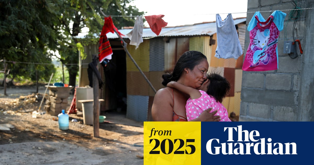 ‘Historic’: how Mexico’s welfare policies helped 13.4 million people out of poverty