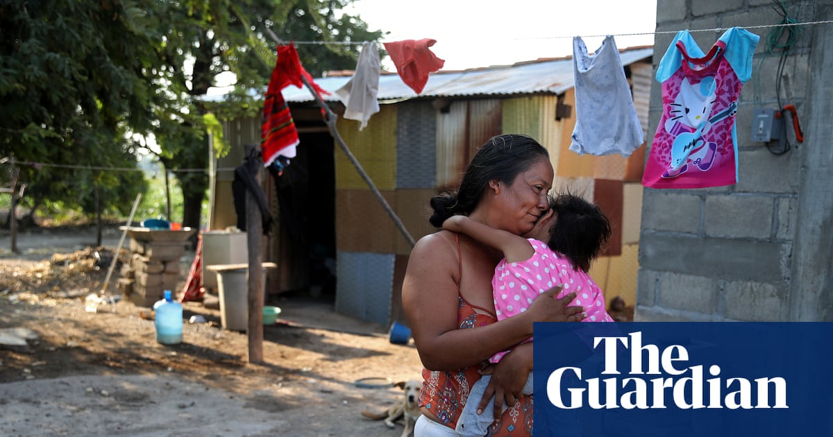 Historic': how Mexico's welfare policies helped 13.4 million people out of poverty