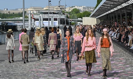 Paris v Milan: let battle commence for Europe's fashion capital
