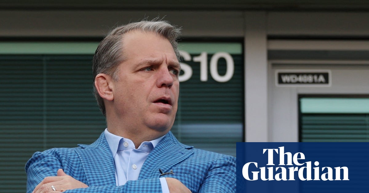 Todd Boehly and Mark Walter consider selling Chelsea shares to Clearlake Capital
