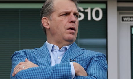 Boehly reveals Chelsea owners likely to split if they disagree over stadium plan