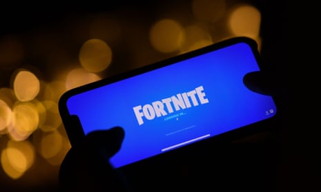 Epic Games takes Google to court in battle to end app store fees